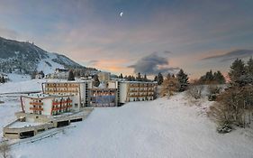 Le Blanc Hotel & Spa